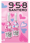 SANTERO 958 (EX ALL YOU NEED IS LOVE)  NEW  DOLCE ROSSO LOVE  750 ML 