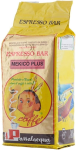 PASSALACQUA CAFFE' MEXICO PLUS KG.1