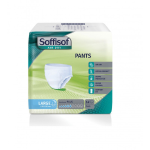 Soffisof Pants PLUS AIR Dry LX14 COD. SILC 02846