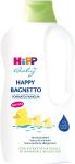 HIPP BABY HAPPY BAGNETTO FORMATO FAMIGLIA PELLI NORMALI DA 1000 ML