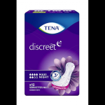 TENA DISCREET MAXI NIGHT X12