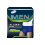 TENA PANTS MEN ACTIVE FIT PLUS BLU  TAGLIA S-M DA 9