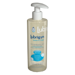 Lubrigyn Olio Detergente 2 in 1 Ultra Delicato Intimo & Corpo 400 ml  con acido ailuronico 