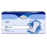 TENA LADY SUPER PANNOLINI CONFEZIONI DA 15