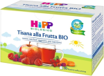 Hipp Tisana alla Frutta Bio per Bambini, 40g 