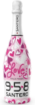 SANTERO 958 (EX ALL YOU NEED IS LOVE)  NEW  DOLCE ROSSO LOVE  750 ML 