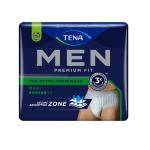 TENA MEN PREMIUM FIT "MAXI"  L/XL X8