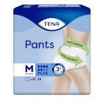 TENA PANTS PLUS TG. M DA 9 PEZZI 