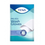 TENA WASH GLOVE DA 50 PZ MAPOLE GUANTI ASCIUTTI 