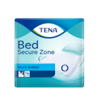 TENA BED PLUS WINGS 80X180 DA 20 TRAVERSE