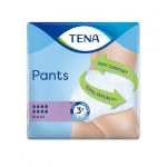 TENA PANTS MAXI TG. L DA 8 PEZZI 