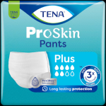 TENA PANTS PLUS XS DA 14 PZ