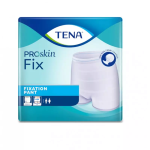 TENA FIX TG. S X5 MUTANDE ELASTICHE 