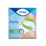 TENA PANTS SUPER LX10