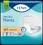 TENA PANTS NORMAL M X18 