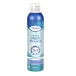 TENA WASH MOUSSE 400ML