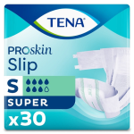 Tena SLIP SUPER S da 30 