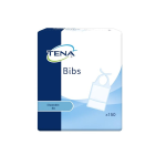 TENA BIBS  BAVAGLINI MONOUSO TG. L  150 PZ