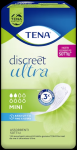 TENA DISCREET ULTRA MINI  DA 20 PEZZI