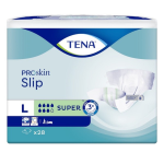 TENA SLIP SUPER TG. L DA 28 PEZZI 