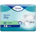 TENA SLIP SUPER TG. L DA 28 PEZZI 
