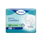 TENA COMFORT SUPER DA 36 PEZZI PANNOLONE SAGOMATO