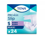 TENA SLIP MAXI TG. S DA  24 PZ