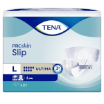 TENA SLIP ULTIMA TG. L DA 21 PEZZI 