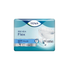 TENA FLEX PLUS TG. XL DA 30 PEZZI PANNOLONI A CINTURA