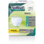 SOFFISOF PANTS EXTRA MX9  COD. SILC 21051