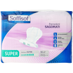 SOFFISOF SAGOMATO CLASSIC SUPER DA 30 PZ  