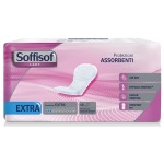 SOFFISOF LADY EXTRA AIR DRY DA 10