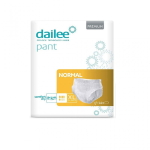 DAILEE PANTS NORMAL XL DA 14 PZ