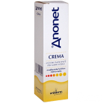 ANONET CREMA DETERGENTE DELL'AREA PERIANALE INFIAMMATA 50 ML