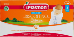 PLASMON BISCOTTINO BIBERON 600 GR