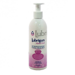 LUBRIGYN HYDRA GEL 400ML