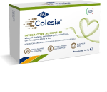 COLESIA IBSA 60 CAPSULE MOLLI