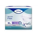 TENA FLEX MAXI TG. XL EXTRA LARGE DA 21 PEZZI 