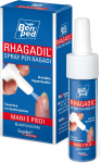 RHAGADIL SPRAY TRATTAMENTO PER LE RAGADI DI MANI E PIEDI 