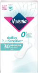 NUVENIA PURE SENSITIVE ASSORBENTI PROTEGGI SLIP X30