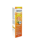 ZETAVIT C1000 VITAMINA C EFFERVESCENTE