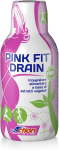 PROACTION PINK FIT DRAIN 500 ML