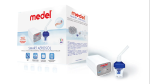 MEDEL SMART AEROSOL A MICROCOMPRESSORE PORTATILE SENZA FILI WIRELESS