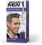 JUST FOR MEN [T-45] TOUCH OF GRAY - CASTANO
