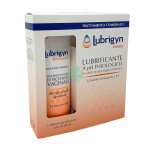 LUBRIGYN KIT DETERGENTE CREMOSO PER SECCHEZZA VAGINALE + (12)LUBRIFICANTE PH FISIOLOGICO IN BUSTINE 