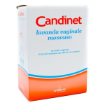 CANDINET LAVANDA VAGINALE 5 FLACONI DA 100 ML