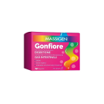 MASSIGEN GONFIORE DIGESTIONE X20 CAPSULE