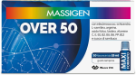 MASSIGEN OVER 50 10 FLACONCINI DA 25 ML