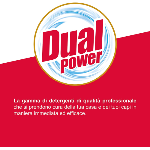 SKU-DUALFORNO - DUAL POWER FORNI & GRILL 500 ML - Dual Power