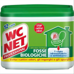 WC NET FOSSE BIOLOGICHE 12  BST